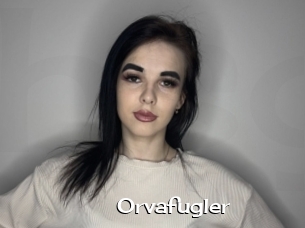 Orvafugler