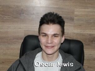 Oscar_lewis