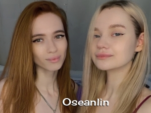 Oseanlin