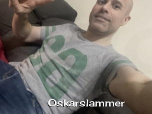 Oskarslammer