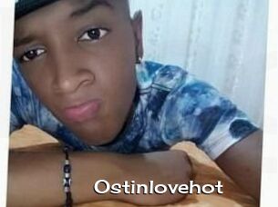 Ostinlovehot