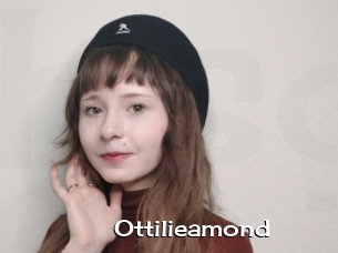 Ottilieamond