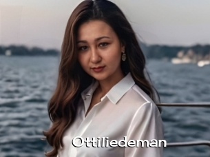 Ottiliedeman