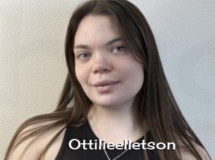 Ottilieelletson