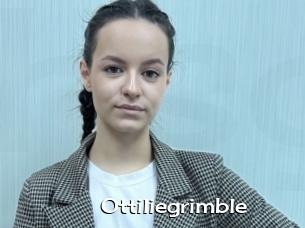 Ottiliegrimble