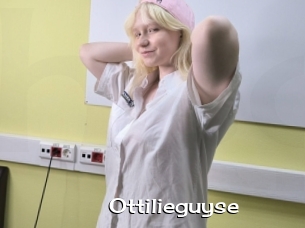 Ottilieguyse