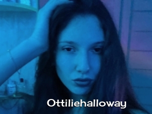 Ottiliehalloway