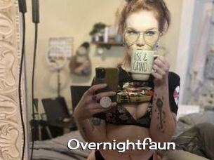 Overnightfaun