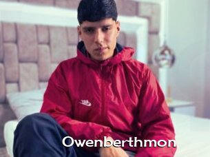 Owenberthmon