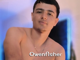 Owenfisher