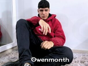 Owenmonth