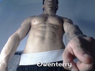 Owenterry