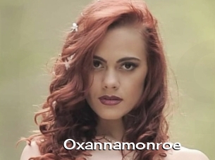 Oxannamonroe