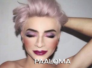 PAALOMA