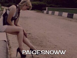 PAIGE_SNOWW