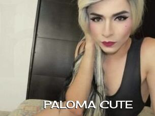 PALOMA_CUTE