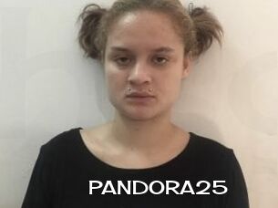PANDORA25