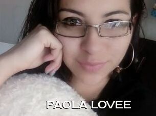 PAOLA_LOVEE