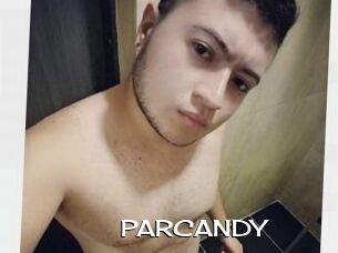 PARCANDY