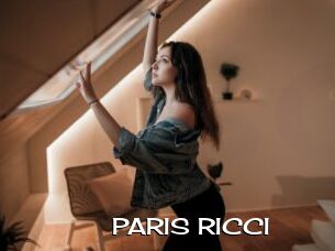 PARIS_RICCI