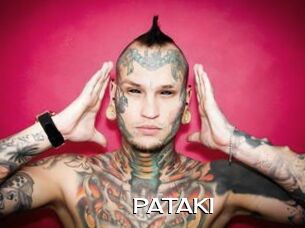 PATAKI