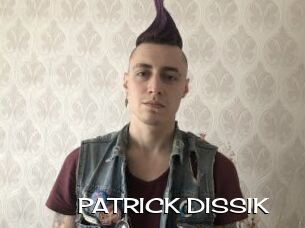 PATRICK_DISSIK