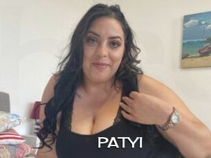PATYI