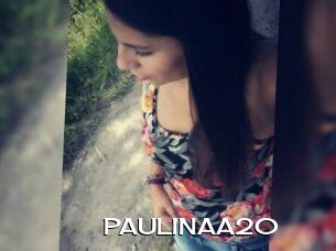PAULINAA20