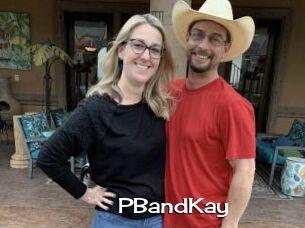 PBandKay