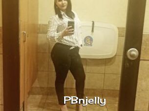 PBnjelly