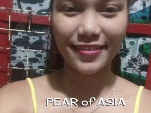 PEAR_of_ASIA