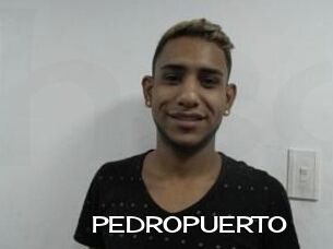 PEDRO_PUERTO
