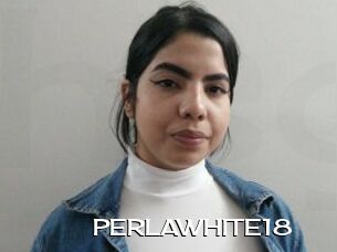 PERLAWHITE18