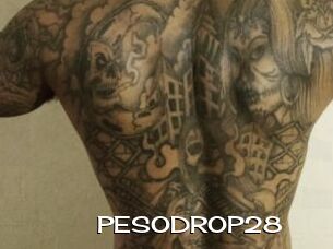 PESODROP28