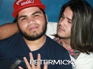 PETERMICKY