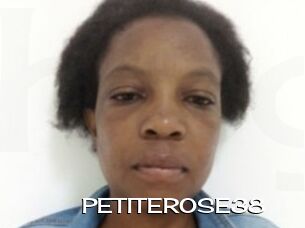 PETITEROSE38