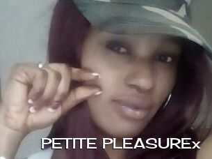 PETITE_PLEASUREx
