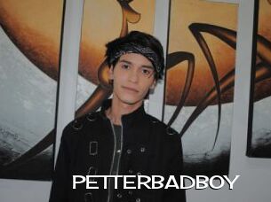 PETTERBADBOY