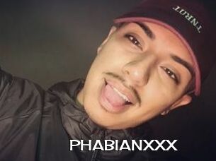 PHABIANXXX