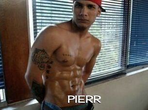 PIERR