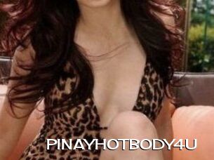 PINAYHOTBODY4U