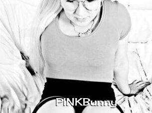 PINKBunny