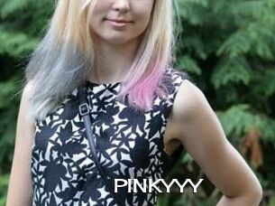 PINKYYY