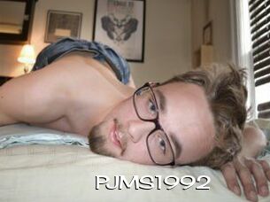 PJMS1992