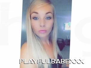 PLAYFULBABEXXX
