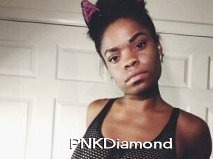 PNKDiamond