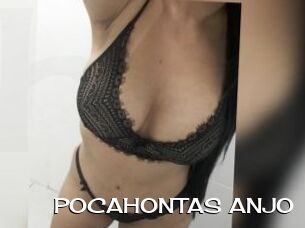 POCAHONTAS_ANJO