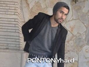PONTONYhard