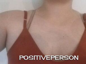 POSITIVEPERSON