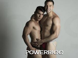 POWERBIGG
